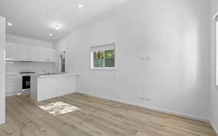 Neat and Tidy Modern 2 Bedroom Granny Flat - Photo 4