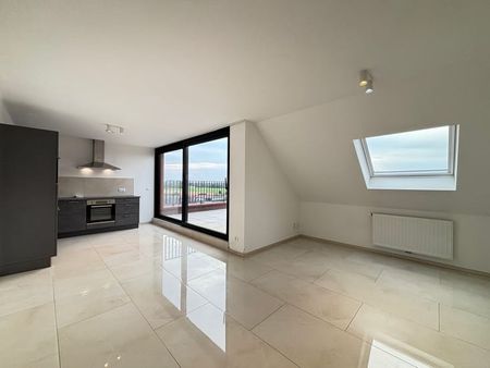 Appartement te huur - Foto 5