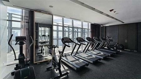 For Lease - 1080 Bay Street Unit# 1903, Toronto, Ontario - Photo 4