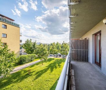 Pronájem bytu 2+kk 52 m² - Photo 1