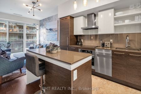 DNA3 Lofts , #1046 - Photo 4
