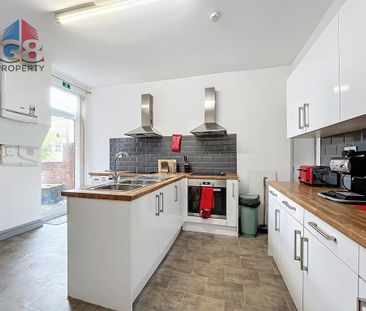 6 bedroom house share to rent - Photo 6