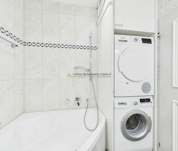 Exclusive 3.5-room apartment with plenty of light in a prime locati... - Photo 6