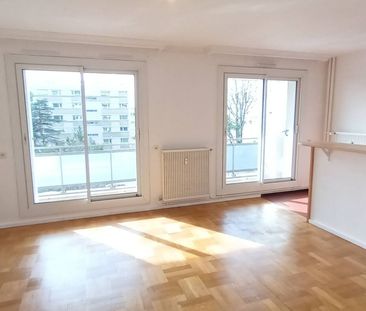 Appartement 2 pièces - 69300 Caluire-et-Cuire - Photo 2