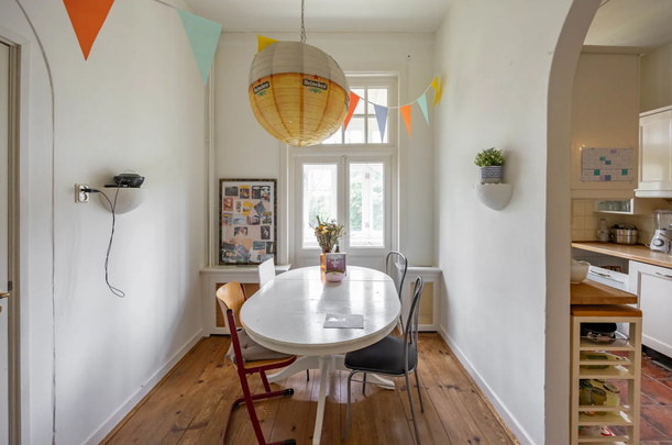 Helper Brink 21A, 9722 EG Groningen - Foto 1