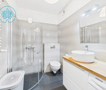 Dwupokojowy apartament przy ul. Łobżenicka 2/10 - Photo 5
