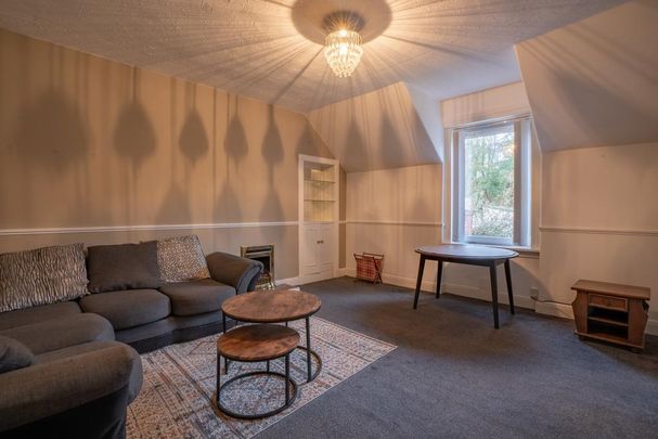 2 bedroom flat to rent - Photo 1