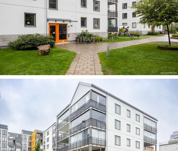 Henry Wemans väg, Uppsala - Photo 3