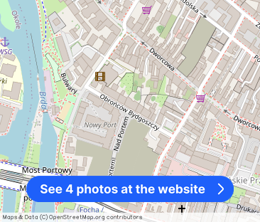 Śliczne mieszkanko w samym Centrum - Photo 1