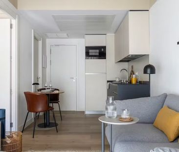 Avenida de la Industria, Alcobendas, Community of Madrid 28108 - Photo 1