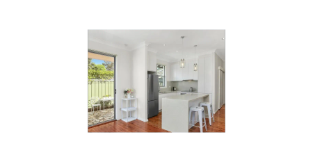 Located in a quiet and convenient location - Photo 5