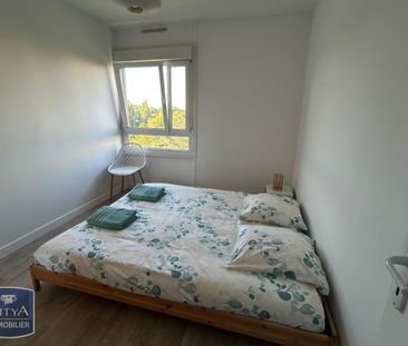 Location Appartement 3 pièces 68m² LE MANS 72100 - Photo 5