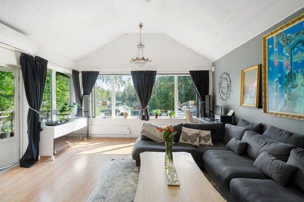 Uddvägen, Ingarö - Photo 1