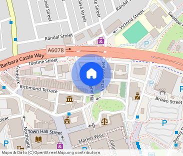 James Street, BB1 - Photo 1