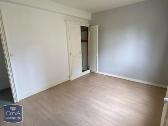 Appartement à louer 4 pièces 75.45m² - Photo 1