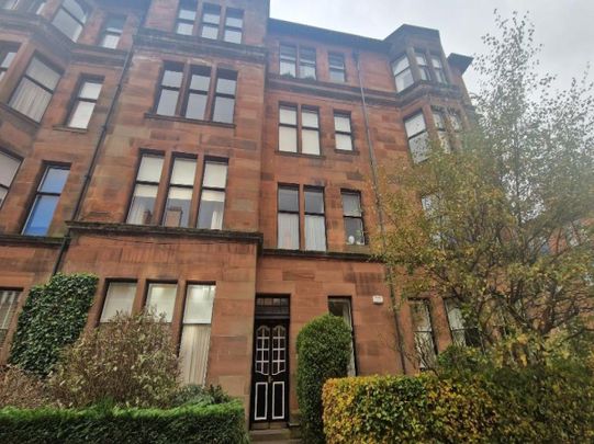 Novar Drive , 2/L Glasgow, G12 9UB - Photo 1