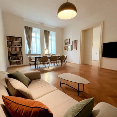 1. Monat mietfrei I Gemütliche 2-Zimmerwohnung I Zentrale Lage - Foto 3