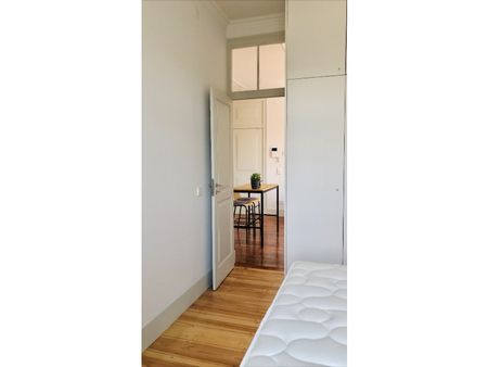 Apartamento T2 em Lisboa - Foto 5