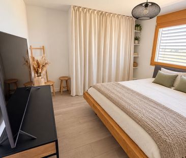 4.5 Zimmer, 100 m², 3. Stock - Foto 6