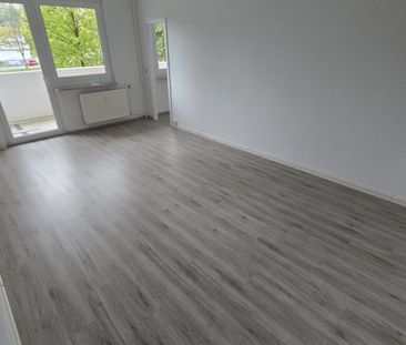 Wohnung, 3 Zimmer (70,67 m²) - Foto 1