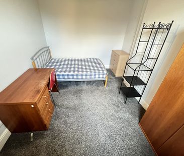 Room in a Shared House, Highfield Road, NG7 - Photo 4