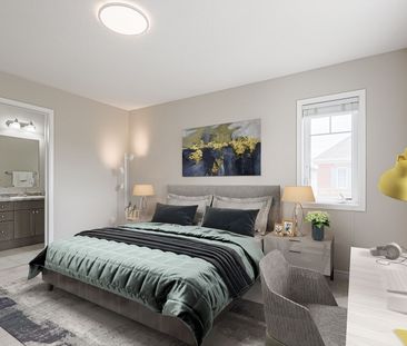 For Lease - 565 Edenbrook Hill Drive Unit# Upper, Brampton, Ontario - Photo 6