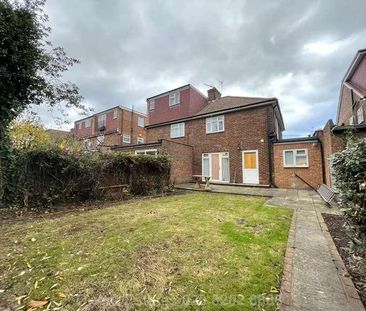 Cheviot Gardens, Cricklewood, NW2 - Photo 5