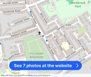 Dean Court, Derby, DE23 - Photo 1