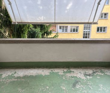 3 Zimmer, 58 m², 2. Stock - Photo 4