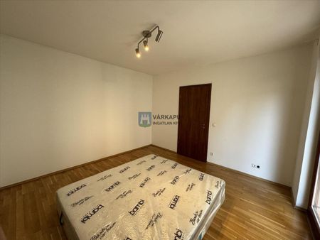 Kiadó jó állapotú lakás - Budapest VI. kerület - Photo 4