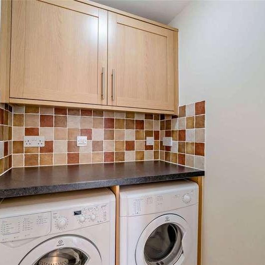 Blenheim Drive, Filton, Bristol, Gloucestershire, BS34 - Photo 1