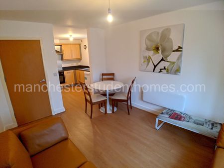 Mitford Road, Manchester, M14 6NU - Photo 3