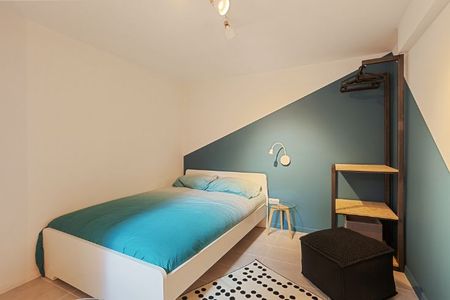 Studio te huur - Photo 5