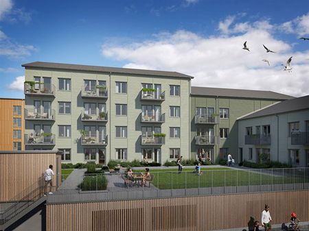 S Lasarettsvägen 17 - Foto 2