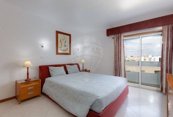 Apartamento T2 em Faro