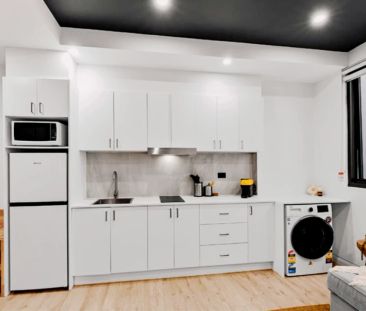 Superior Single Studio - Photo 6