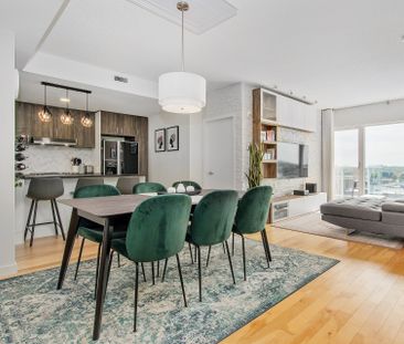 Appartement à Montréal (Mercier/Hochelaga-Maisonneuve) - Photo 4