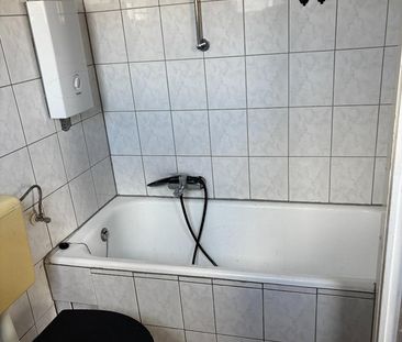 Helles Studio mit Balkon & Aufzug | 3-fach verglast | Top-Lage - Foto 1