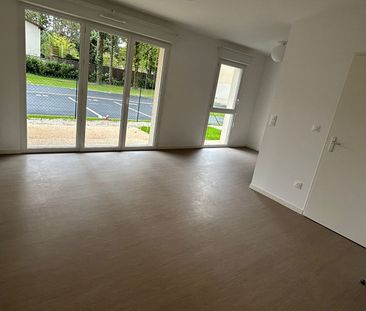 Appartement T3 Pinel – Poitiers – 58.29 m² - Photo 6