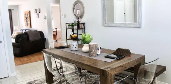 Beauport, grand 4 1/2, 2è balcon, peinture récente - Photo 2