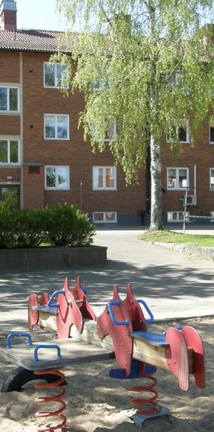 Apotekargränd 4 B - Foto 1