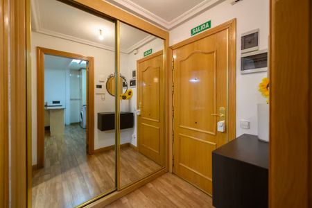 Calle de Sarriá, Madrid, Community of Madrid 28029 - Photo 5