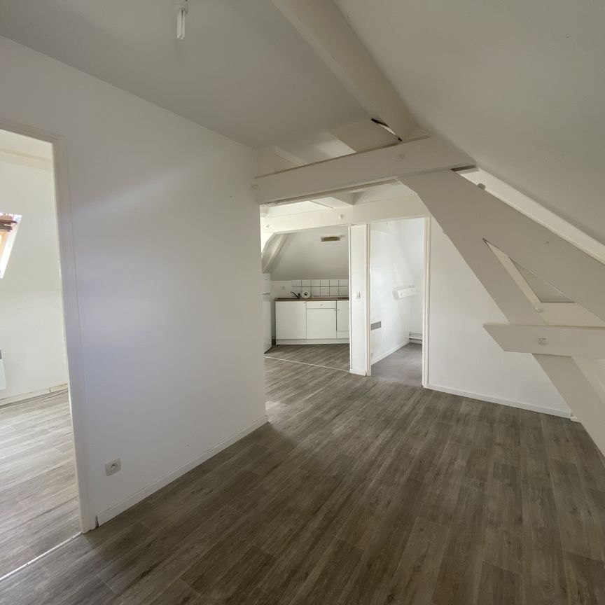 APPARTEMENT T2 PROCHE LONGUEAU - Photo 1