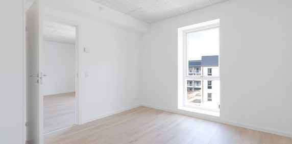 Naturskønne og bynære omgivelser - Foto 2