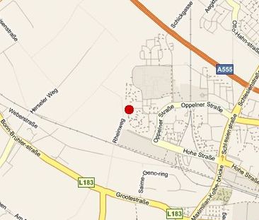 Wo das Leben so spielt - weitläufige 4-Zimmer-Wohnung - Photo 2