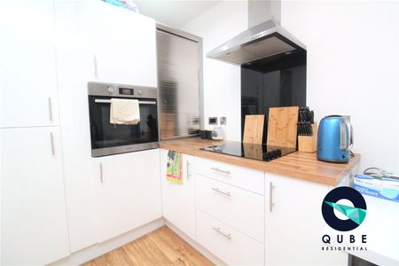 1 bedroom Flat To Rent - Photo 2