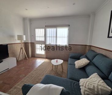 Alquiler de piso en Manantiales - Estación de Autobuses - Photo 6