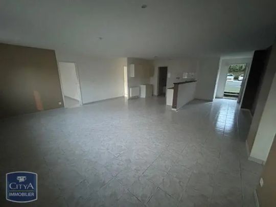 Appartement à louer 5 pièces 109.4m² - Photo 1