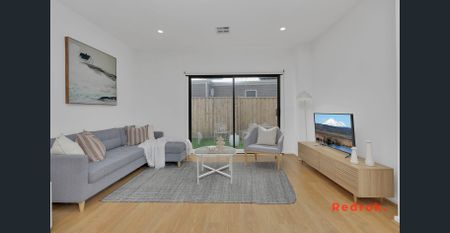 Nearly New 4 Bedroom House! - Photo 2