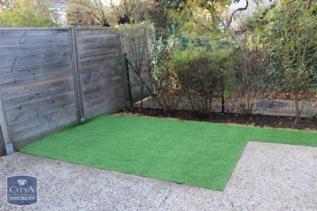 Appartement à louer 2 pièces 40.79m² - Photo 3